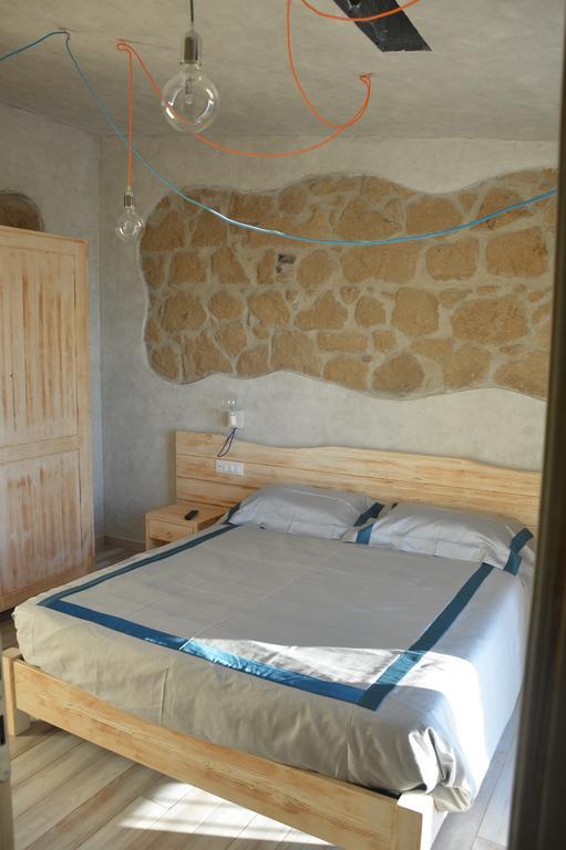 Agriturismo La Collina Pitigliano Ruang foto